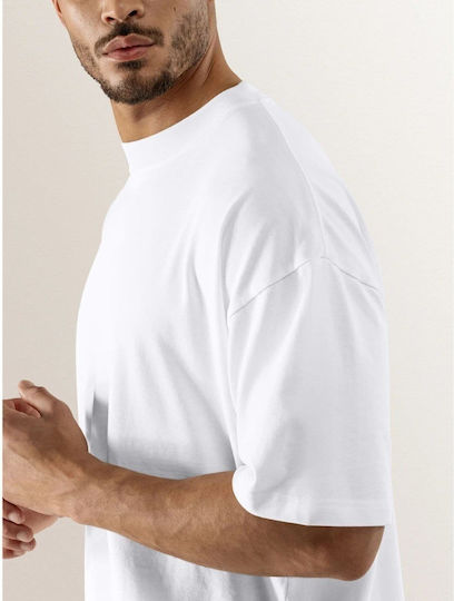 Le Nouveau Chef Blouse Chef Cotton White with Short Sleeve