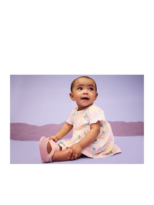 Children's Dress Multicolour