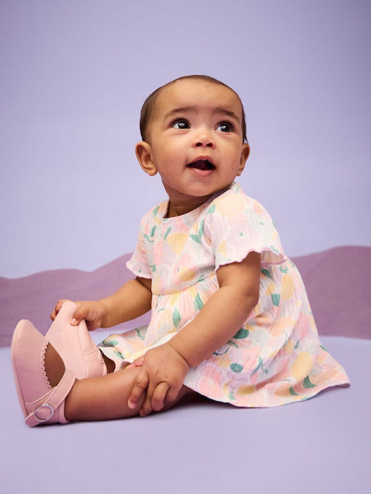 Children's Dress Multicolour
