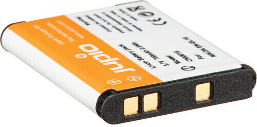 Jupio Baterie aparat foto 3733 700mAh Compatibilă cu Nikon