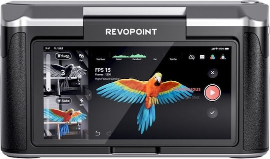 Revopoint Miraco Pro 3D Scanner