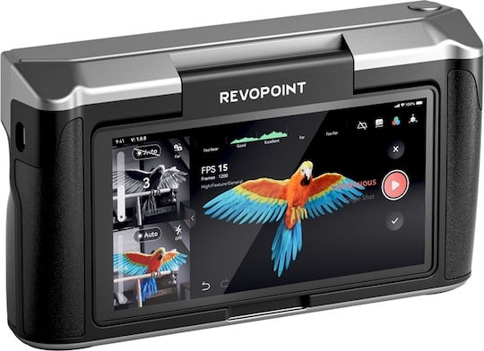 Revopoint Miraco Pro 3D Scanner