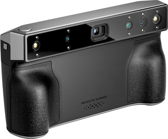 Revopoint Miraco Pro 3D Scanner