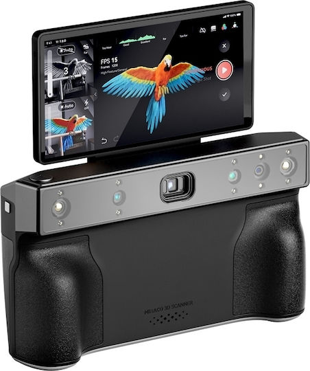 Revopoint Miraco 3D Scanner
