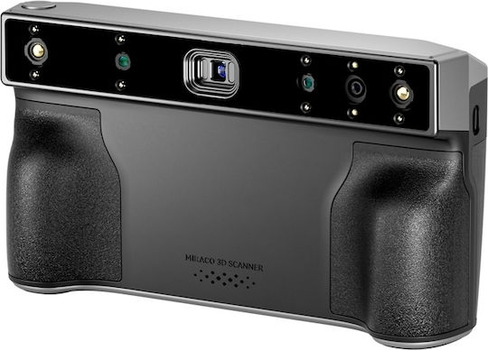 Revopoint Miraco Pro 3D Scanner
