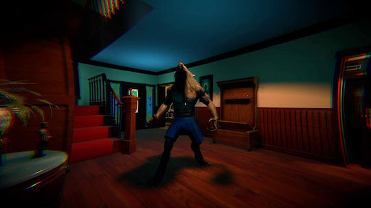 Goosebumps: Dead of Night Xbox One Game