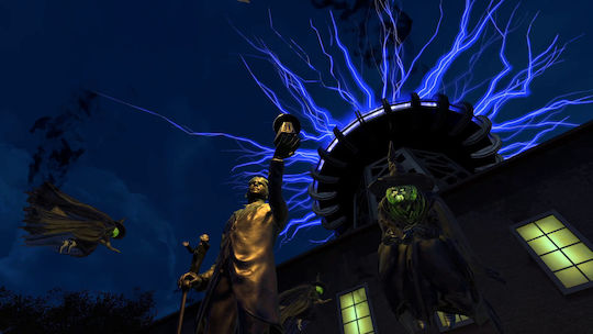 Goosebumps: Dead of Night Xbox One Game
