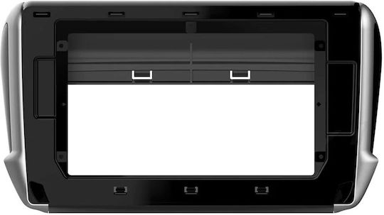10-inch Navigation Frame Idealstore Wiring Canbus Module Included Compatible Peugeot 2008 I 2013-2019 Mp3 Radio Mp5 Player 2din Android Screen 10 9.7