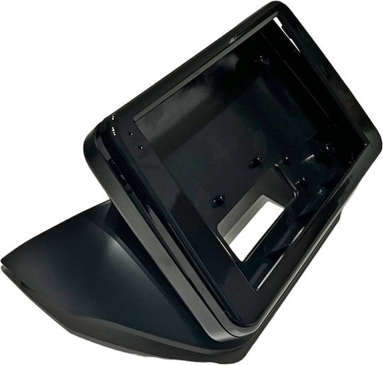 9-inch Navigation Frame Idealstore Wiring Canbus Module Included Compatible Fiat Fiorino 2007-2021 Compatible 9-inch Navigation Systems