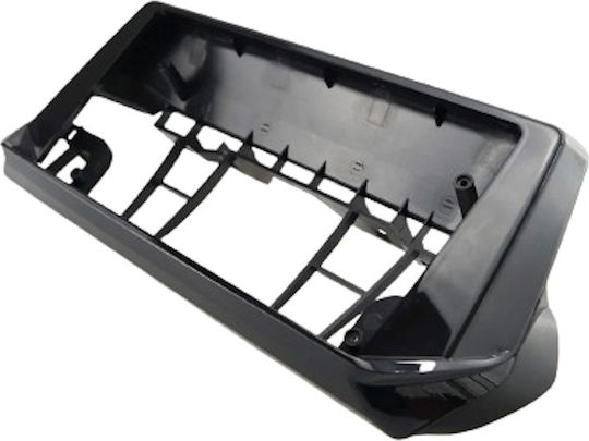 10-inch Navigation Frame Ideal Store Wiring Canbus Module Included Compatible Peugeot 2008 Ii 2019-> Mp3 Mp5 Player 2din Android Screen 10 9.7