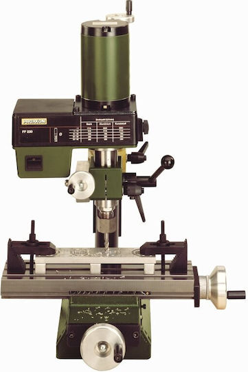 Proxxon Metal Router 24108 with Power 140 Watt