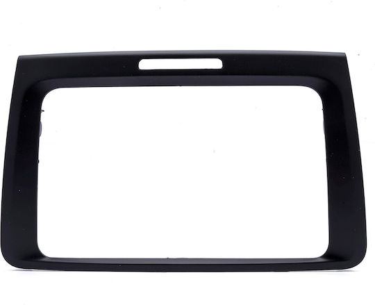 DIN Fascia Panels 2 Din for Skoda Superb 2008-2015 for Skoda Superb