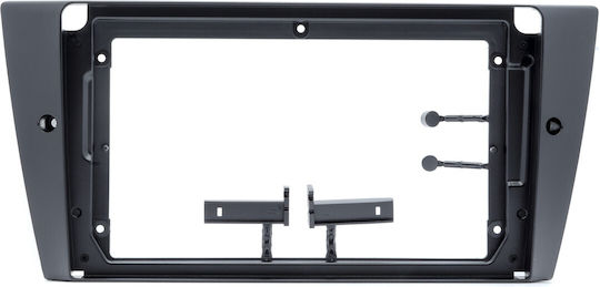 Einparts Πρόσοψη 2 Din για BMW Σειρά 3 2004-2012