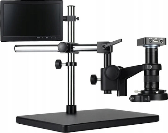 Ecran microscop de 10,1"