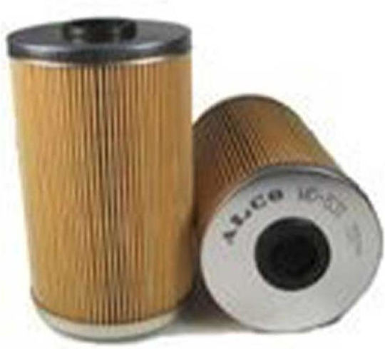 Fuel Filter Nissan Interstar Bus X70 Alco Filters Md531