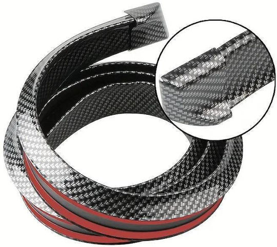Raistar Car Tape Stickers Carbon 150 x 150cm 1pcs