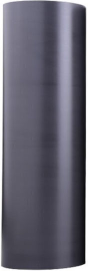 Matte Black Film for Headlight and Taillight Protection with Regeneration Function Dimensions 60x60cm Protects Against Scratches Chemicals UV Radiation Extreme Weather Conditions Reduces Yellowing Risk