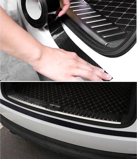 3M Αυτοκόλλητη Ταινία Αυτοκινήτου Carbon 300 x 5cm