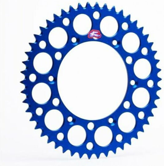 Renthal Rear Sprocket for Honda XR