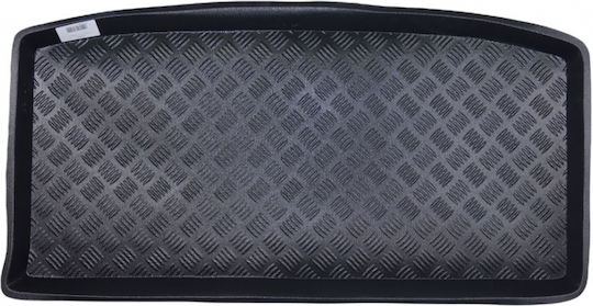 M-Plast Trunk Mat Tray Type for Fiat Panda 2003-2009 Black