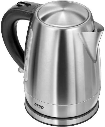 MPM Reisekessel 1Es 1630W Grau