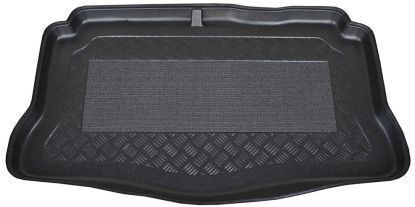 Aristar Trunk Mat Tray Type for Toyota Urban Cruiser 2009+ Black