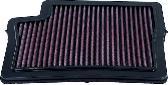 Yamaha Mt-09 21-23 Dna Air Filter P-y9n21-01