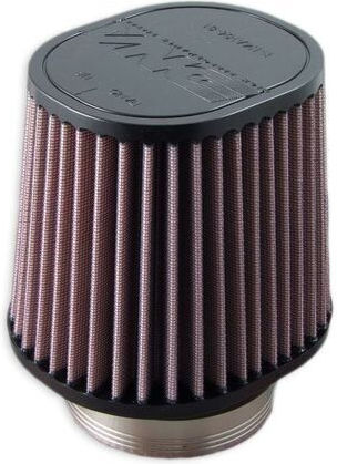 DNA Filters Φίλτρο Αέρα Μοτοσυκλέτας Honda TRX 450R