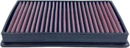 Bmw S 1000 R 21-25 Dna Air Filter P-bm10s20-0r