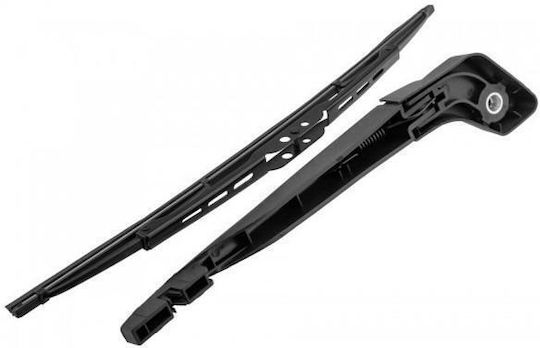 NTY Rear Car Wiper 400mm for Volvo V40
