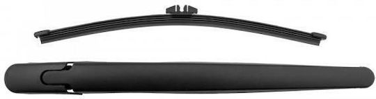 NTY Rear Car Wiper Blade 350mm
