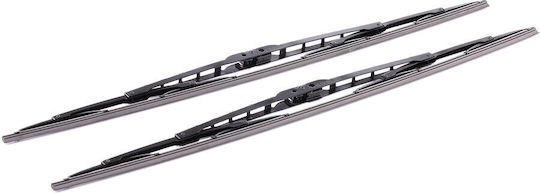 Bosch Twin 603 Set Ștergătoare Auto Față 600mm