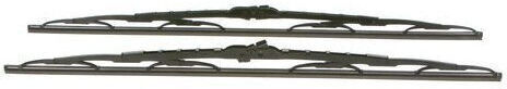 Bosch Twin 603 Set Ștergătoare Auto Față 600mm