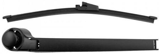 NTY Rear Car Wiper 350mm for Seat Leon