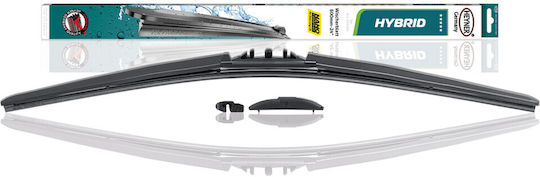 Heyner Hybrid Car Wiper Blade Driver 610mm