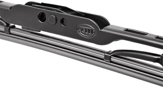 Hella WP24 Υαλοκαθαριστήρας Αυτοκινήτου Οδηγού 610mm Universal