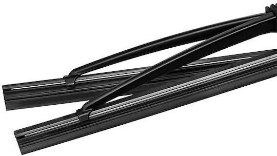 Bosch 550S Front Set Car Wiper Blades for Auto 550mm