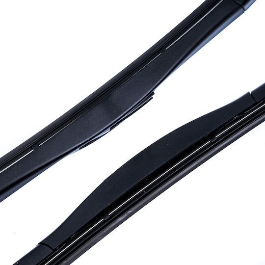 Einparts Front Car Wiper Blade Set 600mm/
