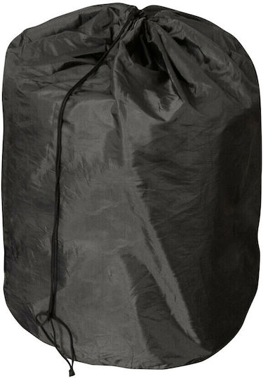Lampa Meteo Shelter Premium Ag7 Covers 485x210x190cm for Hail Waterproof Secured with Straps
