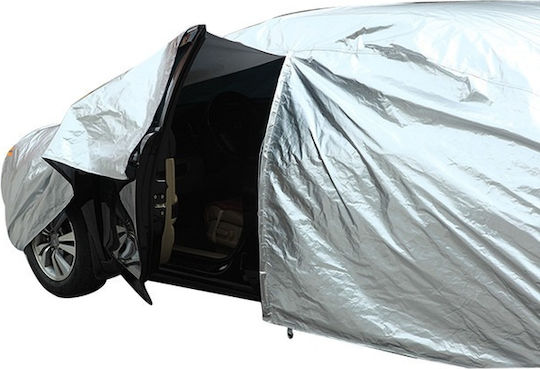 Acoperă pentru Toyota Celica 465x176x148cm Impermeabila