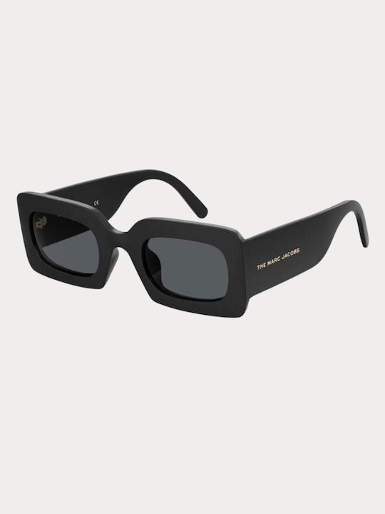 Marc Jacobs Γυαλιά Ηλίου με Κοκκάλινο Σκελετό Marc Jacobs Γυαλιά Ηλίου με Κοκκάλινο Σκελετό