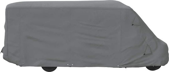 vidaXL Covers 730x235x275cm Waterproof Secured with Straps