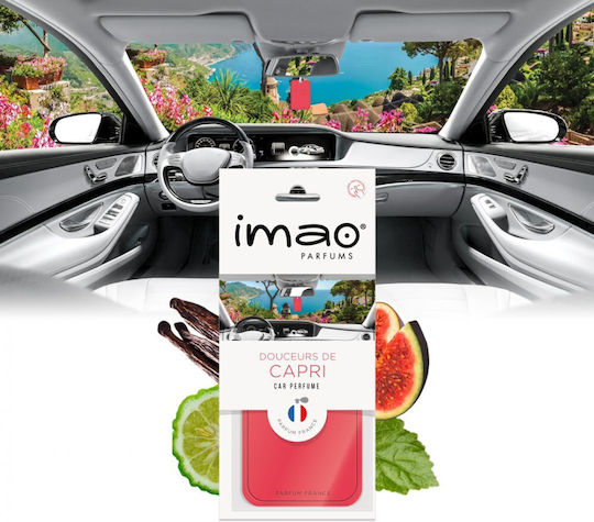 Αρωμα Capri Imao