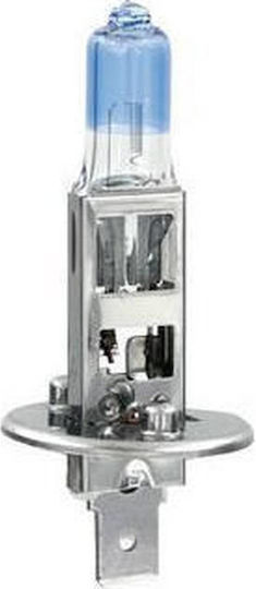 Lamps Car H1 Canbus Halogen 4150K Natural White 12V 100W 1pcs