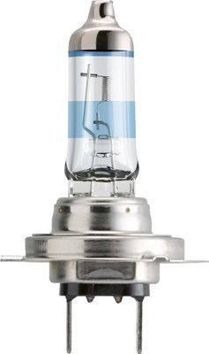 Philips Λάμπα Αυτοκινήτου X-TremeVision Pro150 H7 Αλογόνου 3400K Θερμό Λευκό 12V 55W