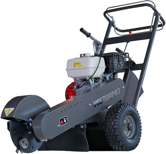 Weibang Distrugător Benzină 11.6hp
