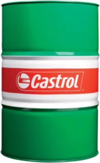 Castrol Vecton Long Drain E6/E9 Autopflegeöl 10W-40 208Es