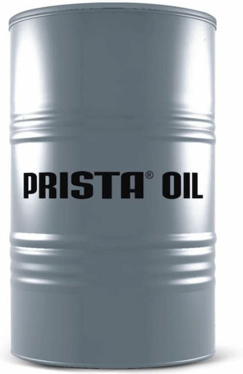Prista SHPD LS Λάδι Αυτοκινήτου 15W-40 20lt