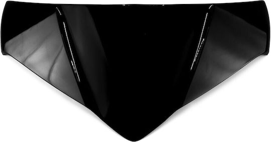Honda Motorcycle Headlight Cover for Honda Supra 125 X Black 1pcs