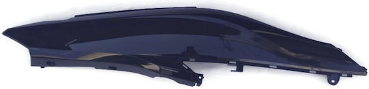 Yamaha Motorcycle Tail Plastic for Yamaha Crypton S 115 Black 1pcs